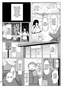 Page 11 of Oyasumi, Okaa-san I | 잘자요 엄마 - preview thumbnail