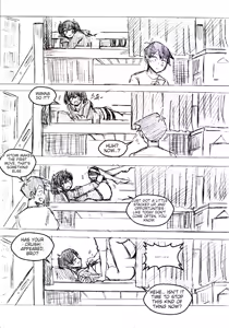 Page 37 of T.Soojin Kim Fanbox - preview thumbnail