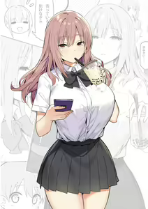 Page 252 of スカイ 丨 Sky 丨 SkyFreedom (1017056) 2024.05.30 - preview thumbnail
