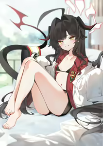 Page 30 of 雪猫 (25447095) 2024.05.31 - preview thumbnail