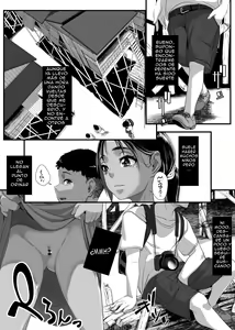 Page 8 of Asia no Hinminkutsu de Hounyou Tousatsu Shitetara Tsurutsuru Omanko Kaeta Hanashi | Una Historia sobre cómo compré un coño suave mientras sacaba fotos cuando orinaban en un barrio pobre de Asia - preview thumbnail