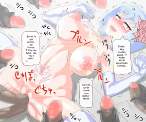 Page 46 of Virtual Nyotaika Program 2 ~Nyotaika Live Chat Hen~ - preview thumbnail