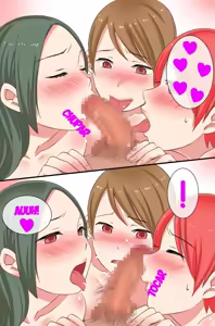 Page 21 of Joshiryou no Onna-tachi ga Zombie-ka shita no de Hokaku shite Okashimakutte Ore dake no Juujun Pet ni Shite mita | Zombifiqué a Todas las Chicas del Dormitorio [Spanish] UnPocoDeH] - preview thumbnail