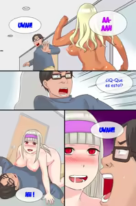 Page 8 of Joshiryou no Onna-tachi ga Zombie-ka shita no de Hokaku shite Okashimakutte Ore dake no Juujun Pet ni Shite mita | Zombifiqué a Todas las Chicas del Dormitorio [Spanish] UnPocoDeH] - preview thumbnail
