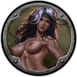 Page 180 of Total War: Warhammer III MOD：Slaanesh's image and text - preview thumbnail