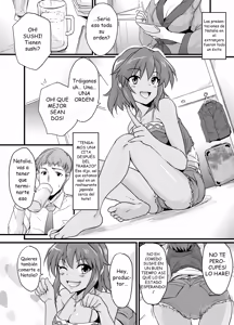 Page 5 of NATALIAN NIGHTS - preview thumbnail