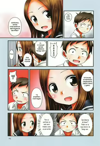 Page 4 of TURQUOISE color edition - preview thumbnail