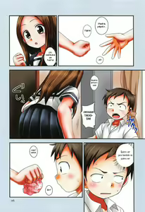 Page 5 of TURQUOISE color edition - preview thumbnail