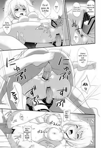 Page 20 of 1+1+1=∞ - preview thumbnail