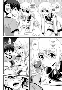 Page 5 of 1+1+1=∞ - preview thumbnail