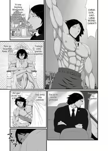 Page 4 of Kanojo wa TS Thai no Toushin - preview thumbnail