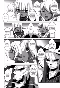 Page 4 of Ainz-sama no Yuuutsu (decensored) - preview thumbnail