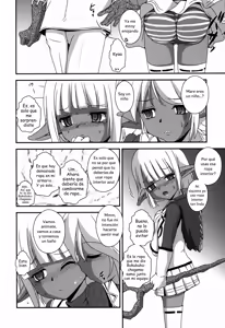 Page 6 of Ainz-sama no Yuuutsu (decensored) - preview thumbnail
