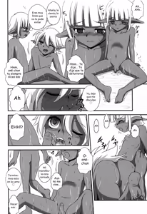 Page 10 of Ainz-sama no Yuuutsu (decensored) - preview thumbnail