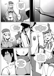 Page 3 of Anata ga Watashi o Hanare Sasenai (decensored) - preview thumbnail