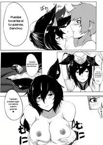 Page 8 of BREAK TIME (decensored) - preview thumbnail