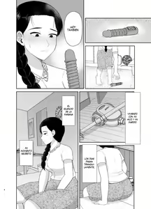 Page 5 of Haha wa Omocha 1 - preview thumbnail