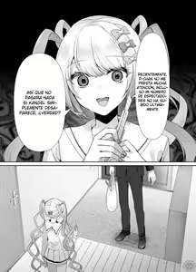 Page 3 of Boku wa Ame-chan ni Sakaraenai - I can't resist Ame-chan. - preview thumbnail