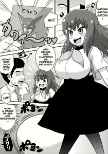 Page 3 of Girls Gatcha - preview thumbnail