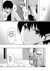 Page 101 of Ibitsu na Kankei ~Manatsu no YariCir Rankou Gasshuku~ - Distorted relationship Ch. 1-4 + ~After~ - preview thumbnail