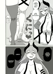 Page 13 of Yuusha Doreika Choukyou - preview thumbnail
