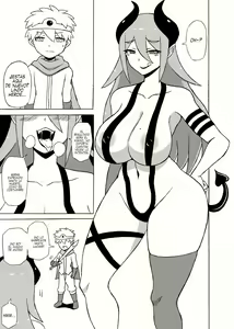 Page 2 of Yuusha Doreika Choukyou - preview thumbnail