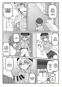 Page 3 of Fukei Yukari-san ni Shitai!! - preview thumbnail