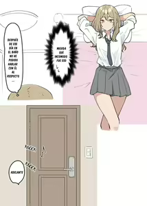 Page 15 of Gal-JK OneShota Cap. 1 al 5-1 - preview thumbnail
