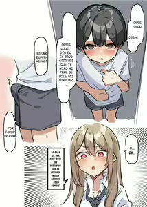 Page 16 of Gal-JK OneShota Cap. 1 al 5-1 - preview thumbnail