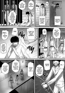Page 2 of Serving Noble Titty Monsters (uncensored) - preview thumbnail