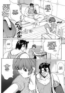 Page 5 of Sex Warrior Isane XXX #1 - preview thumbnail