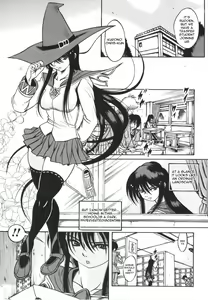 Page 105 of Fetish Garden - preview thumbnail