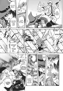 Page 117 of Fetish Garden - preview thumbnail