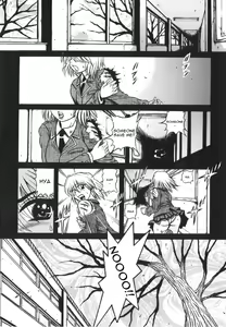 Page 7 of Fetish Garden - preview thumbnail
