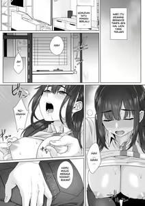 Page 16 of Junboku Joshikousei wa Oyaji Iro ni Somerarete Comic Ban Ch. 4 - preview thumbnail