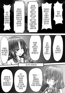 Page 3 of Shikkin Tougi | 실금투희 - preview thumbnail