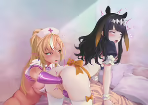 Page 1271 of anal fuck collection - preview thumbnail