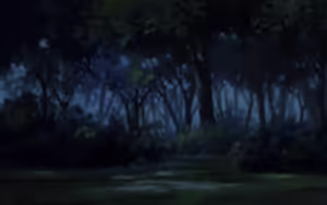 Page 1301 of Ouju no Shima - preview thumbnail