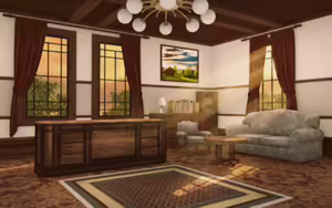 Page 1341 of Ouju no Shima - preview thumbnail
