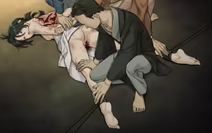 Page 764 of Ouju no Shima - preview thumbnail
