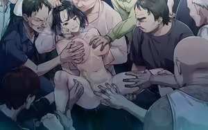 Page 919 of Ouju no Shima - preview thumbnail