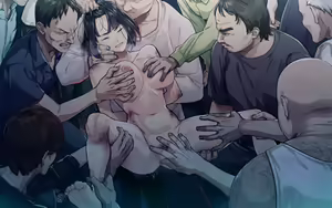 Page 920 of Ouju no Shima - preview thumbnail