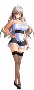 Page 82 of Kyousei Shihai Character Set Part 1/5 - preview thumbnail