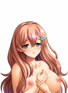 Page 804 of Kyousei Shihai Character Set Part 2/5 - preview thumbnail