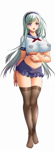 Page 173 of Kyousei Shihai Character Set Part 3/5 - preview thumbnail