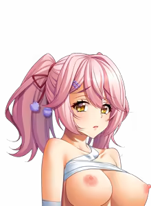 Page 37 of Kyousei Shihai Character Set + Background Part 5/5 - preview thumbnail