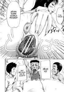 Page 16 of Yagai Mama Ryouhou | Outdoor Mama Therapy - preview thumbnail