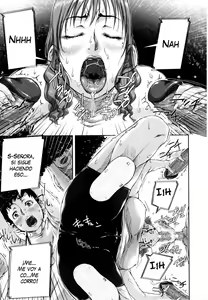 Page 7 of Yagai Mama Ryouhou | Outdoor Mama Therapy - preview thumbnail