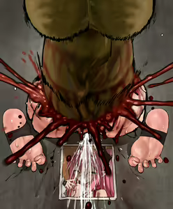 Page 13 of Krul Tepes - preview thumbnail