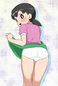 Page 126 of DLsite de wa Zettai ni Atsukatte Moraenai Rakugaki Shuu 2 - preview thumbnail